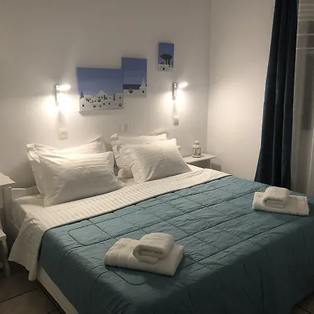 酒店 11 Mykonos Town