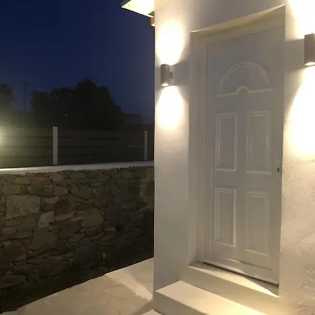 酒店 11 Mykonos Town