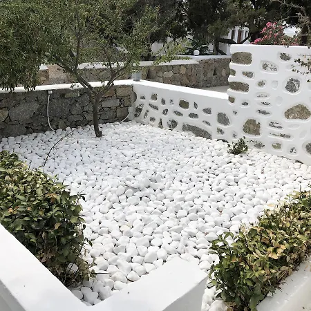 11 酒店 Mykonos Town
