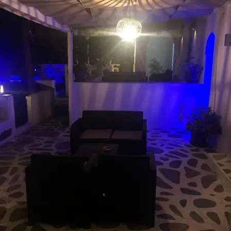 11 酒店 Mykonos Town