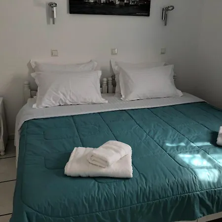 酒店 11 Mykonos Town