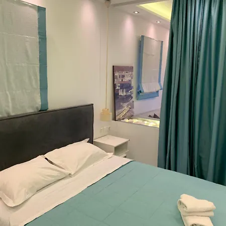 酒店 11 Mykonos Town