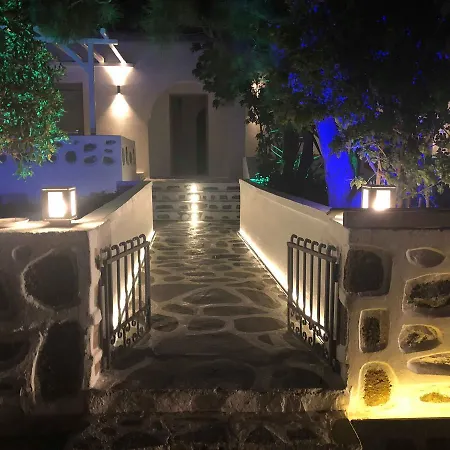 11 호텔 Mykonos Town