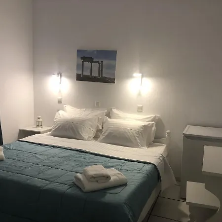 11 호텔 Mykonos Town