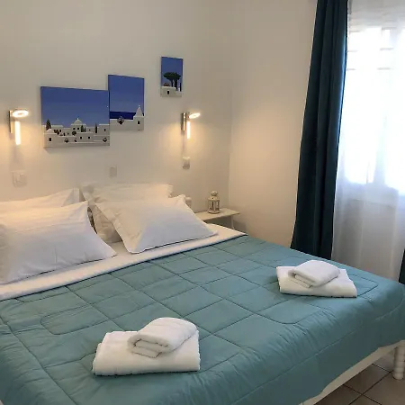 호텔 11 Mykonos Town
