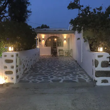 호텔 11 Mykonos Town
