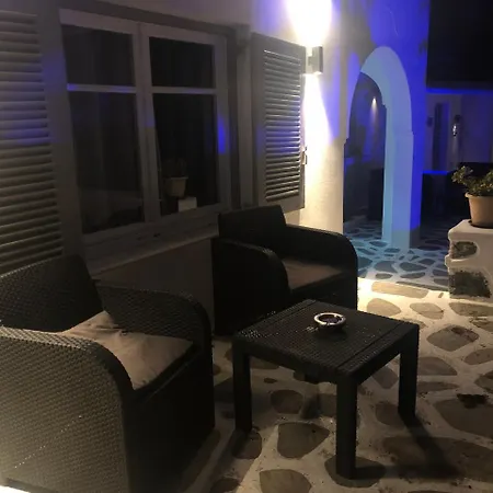 호텔 11 Mykonos Town