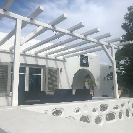 호텔 11 Mykonos Town