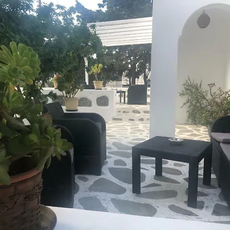 호텔 11 Mykonos Town