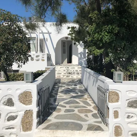 11 호텔 Mykonos Town